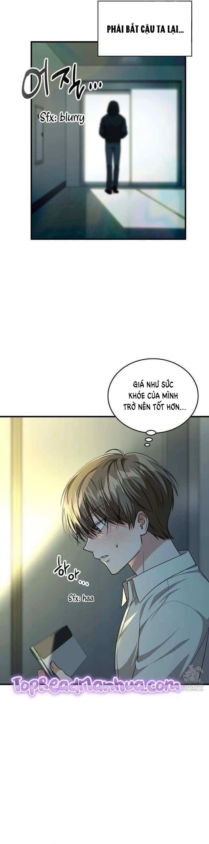 thành viên của hội là hàng xóm bên cạnh chapter 52 6