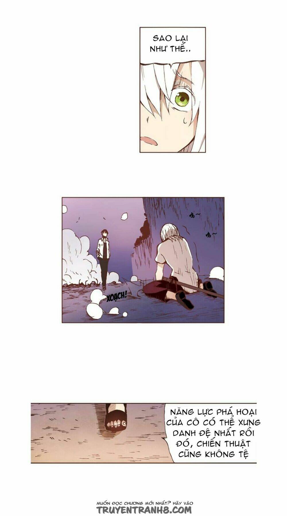 vì tôi là ông chú mở tiệm bán vũ khí chapter 5 16