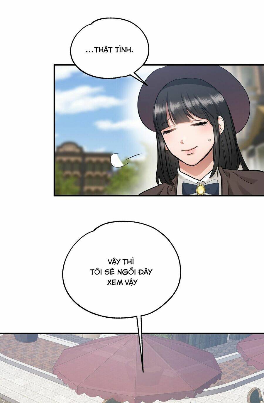 người thừa kế chapter 37 40