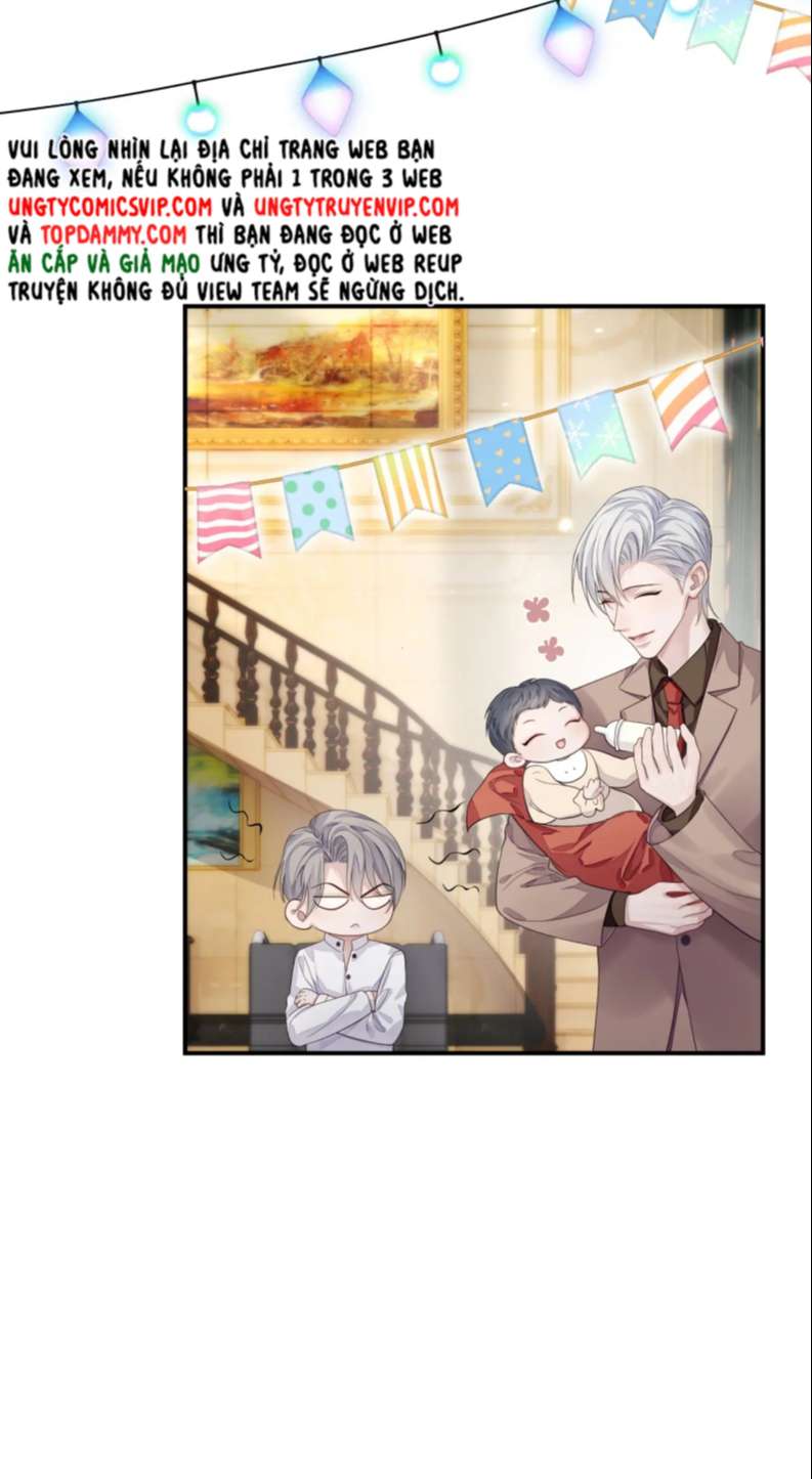 xin hãy ly hôn chapter 83 30