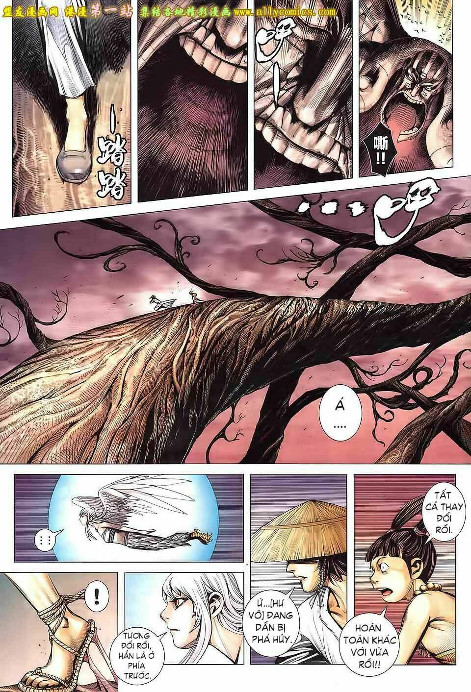 phong thần ký iii chapter 36 23