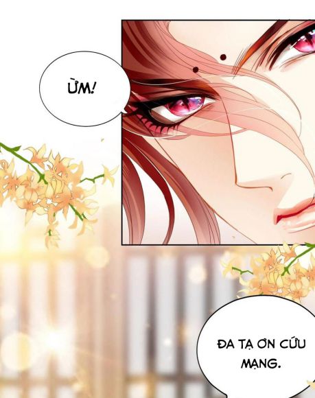 bổn vương muốn nàng chapter 40 39