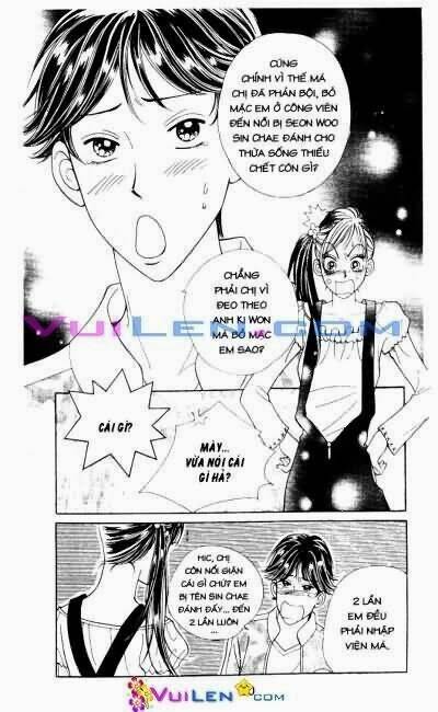 giấc mơ thần tượng chapter 8 20