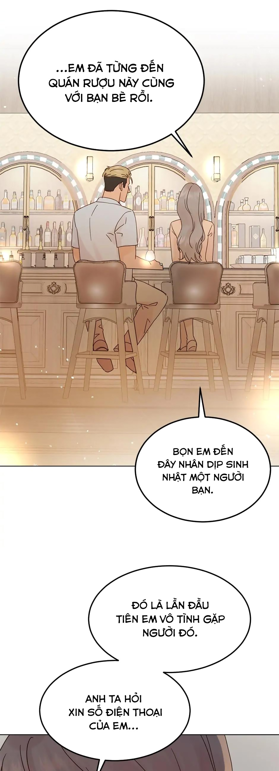 sự trả thù ngọt ngào của vợ tôi chapter 140 9