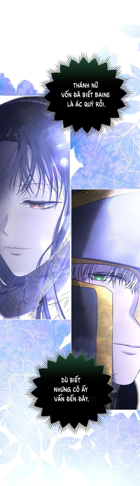 hãy dạy cho tôi về dục vọng chapter 3.1 46