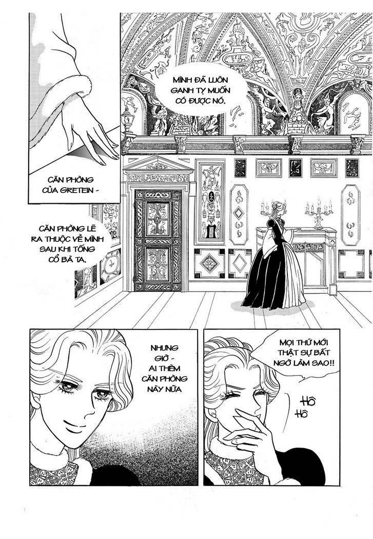 princess - công chúa xứ hoa (bản đẹp) chapter 37 52
