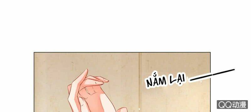 thiếu soái của tôi chính là manh như vậy chapter 25 27