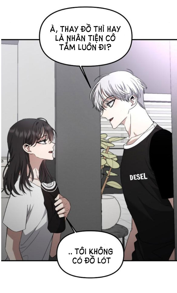 Tự Do Trong Mơ chapter 53.1 28
