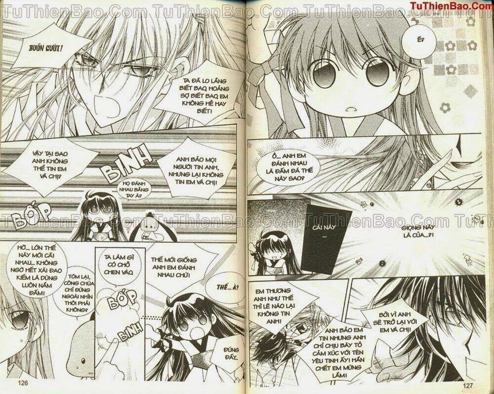 nhật ký thiên nữ chapter 10 61