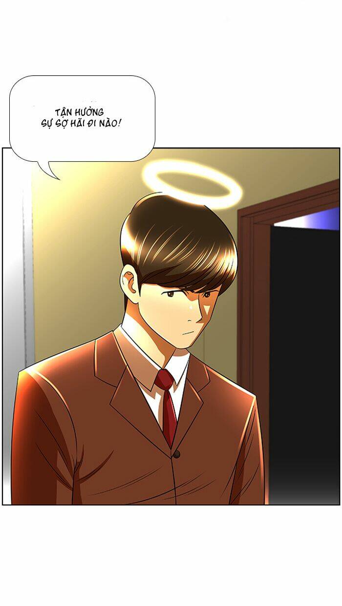 lớp học của những học sinh đặc biệt chapter 20 29