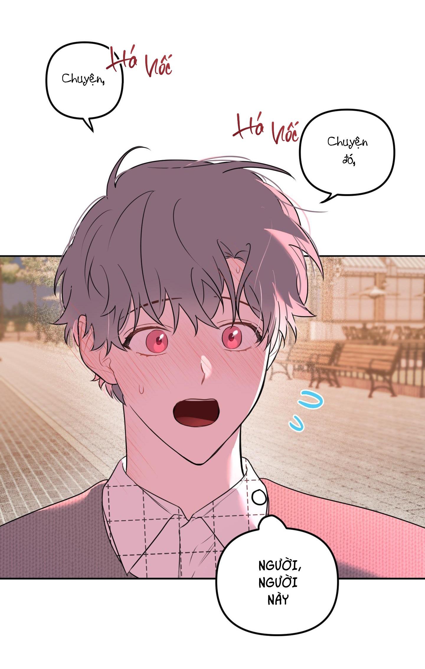 vườn hoa chapter 7 62