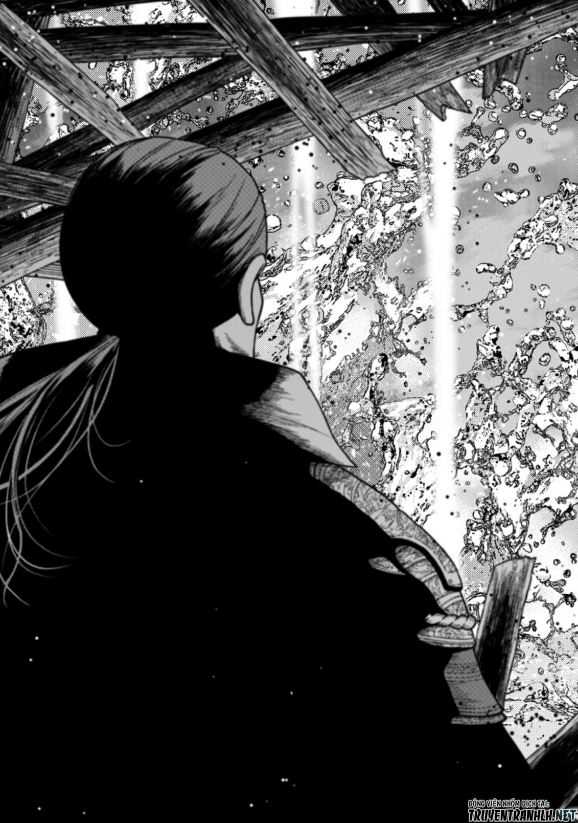 pháp sư mạnh nhất quân đội ma vương hoá ra là con người chapter 16.2 4