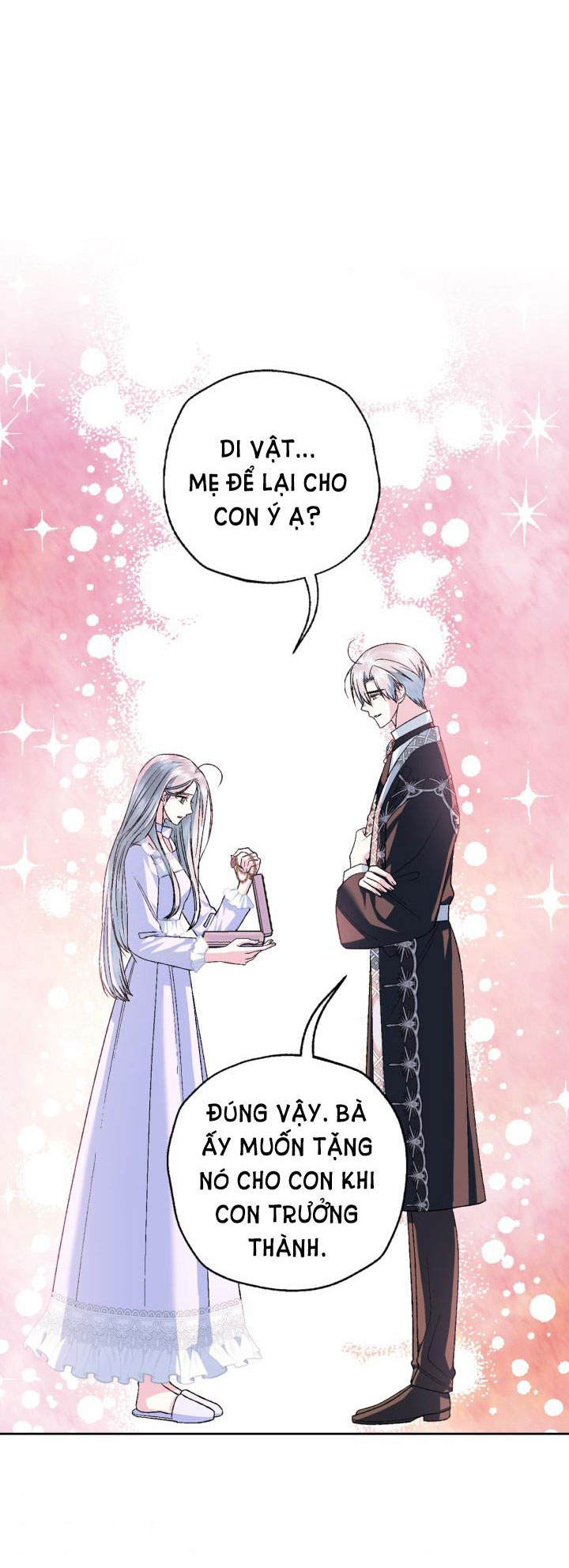 cha à, con không muốn kết hôn đâu chapter 85 5