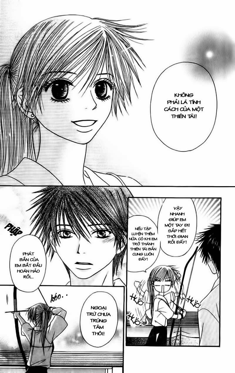 purikyuu chapter 5 30