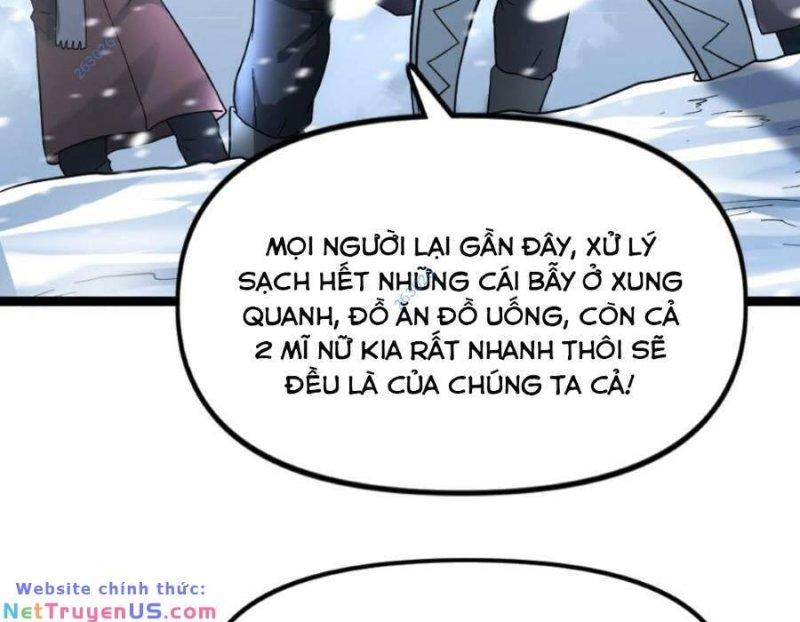 đóng băng toàn cầu: tôi gây dựng nên phòng an toàn thời tận thế chapter 127 5