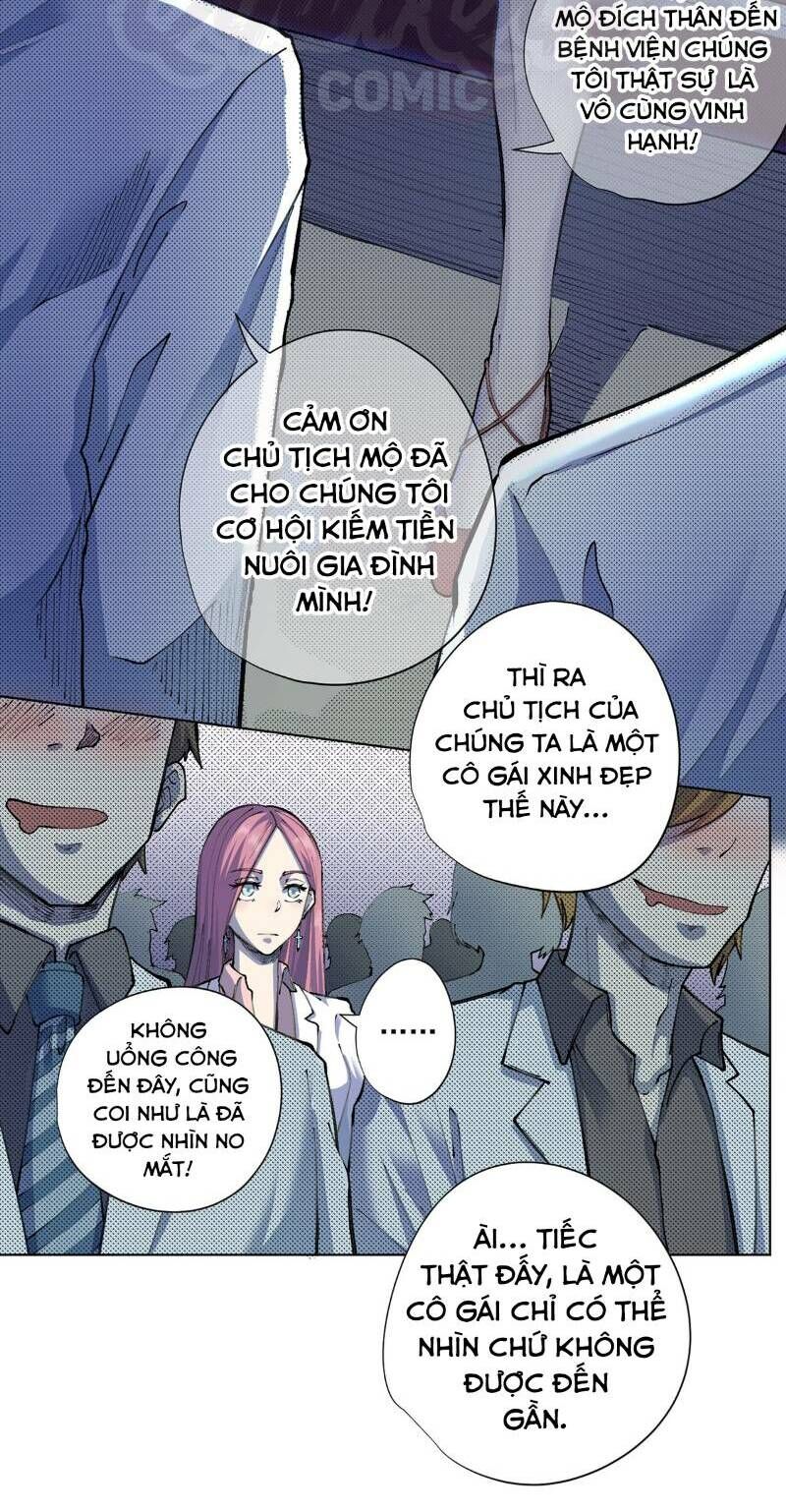 vương bài thần y chapter 14 10