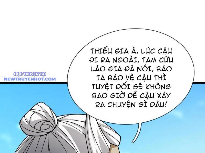 ngủ say vạn cổ: xuất thế đẩy ngang chư thiên chapter 60 166