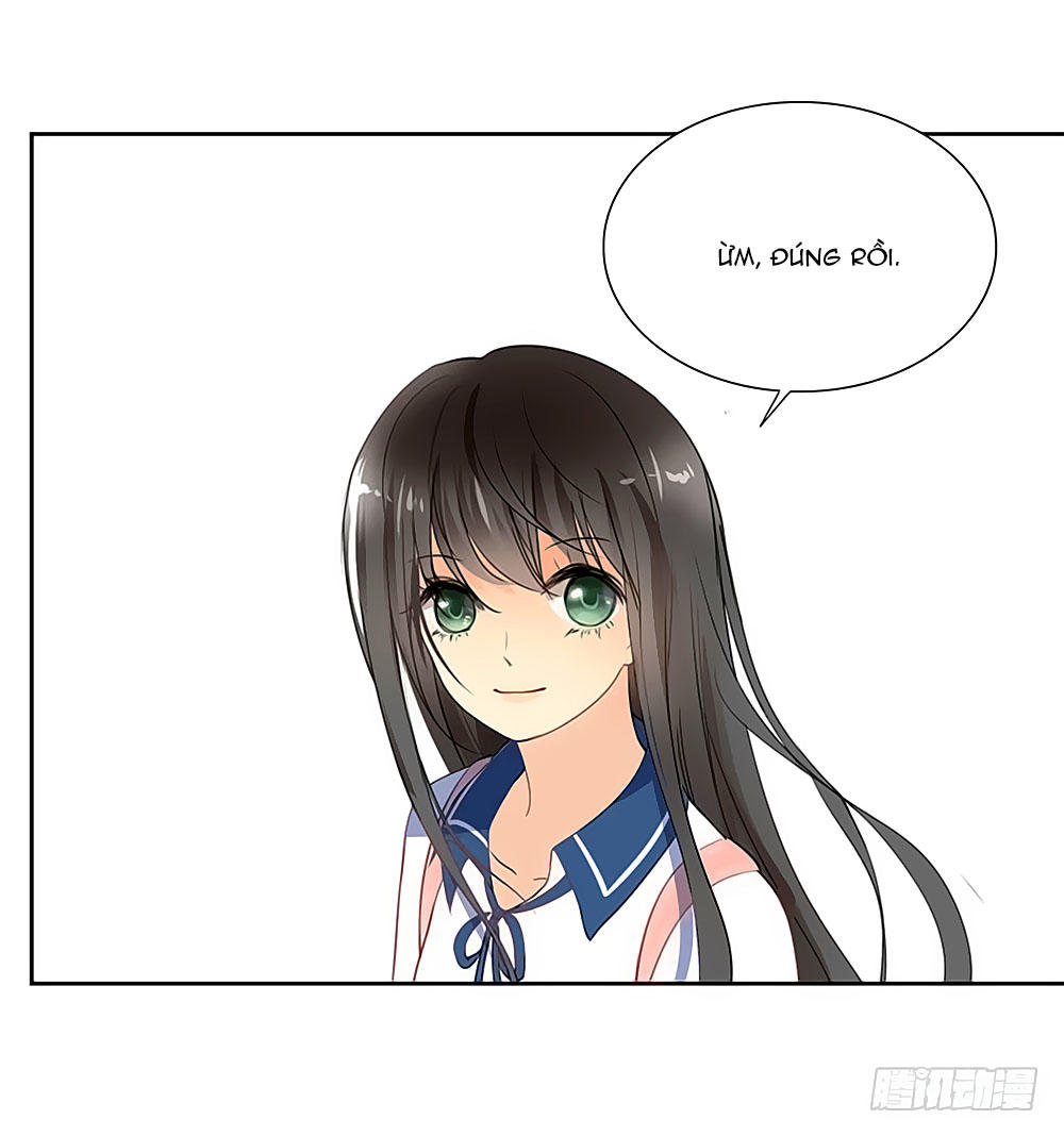 sinh sinh tương thác chapter 36 4