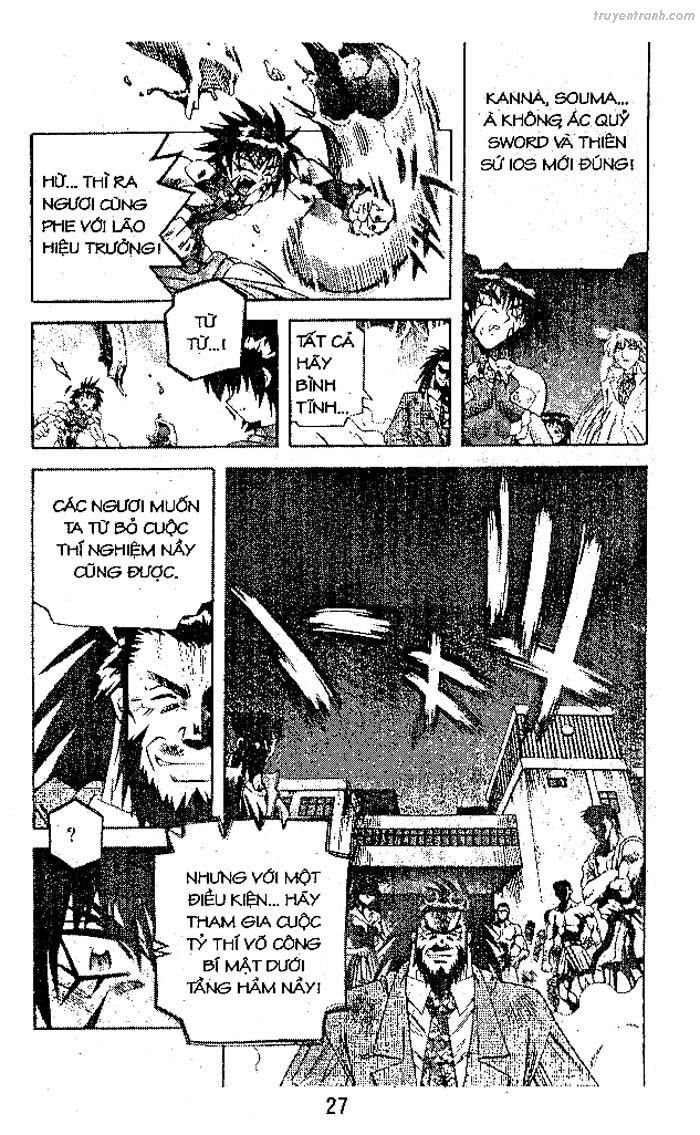 devil and devil chapter 78 25