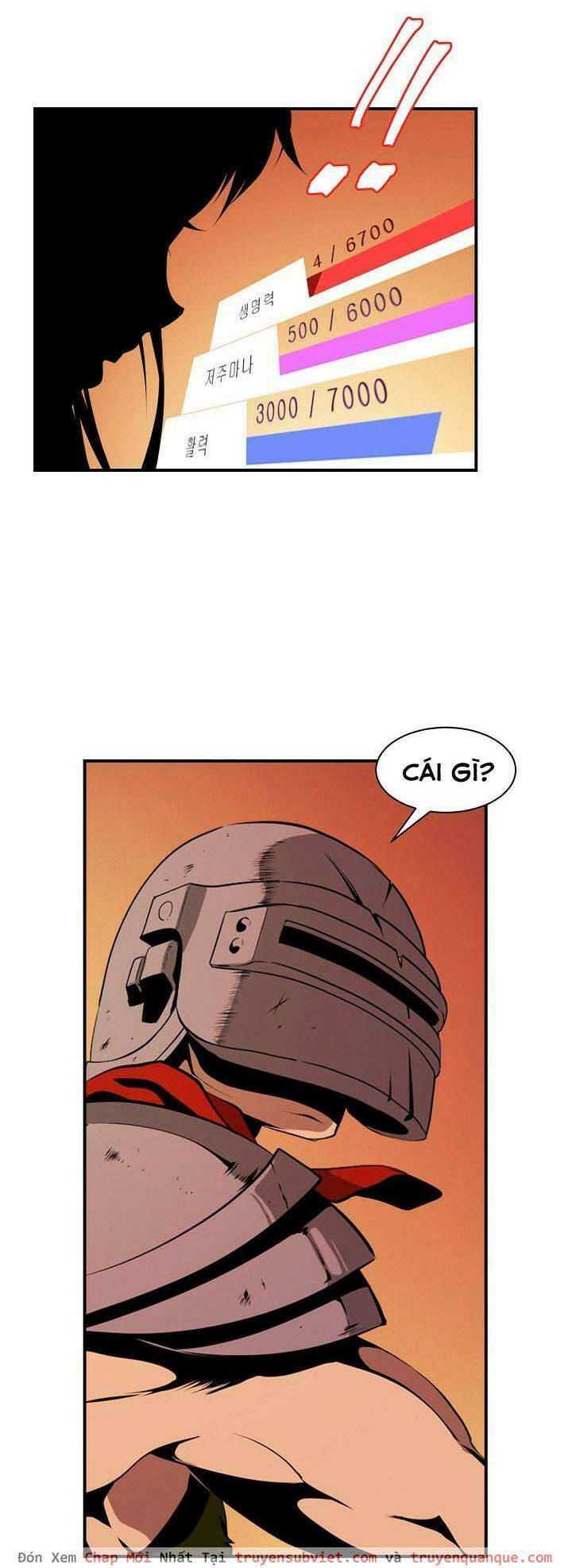 tôi sinh ra để làm người vĩ đại chapter 1 52