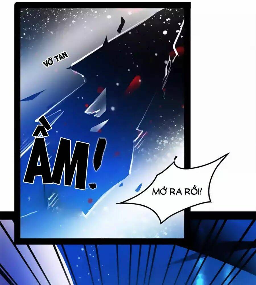 đường tăng cũng quyến rũ chapter 37 41