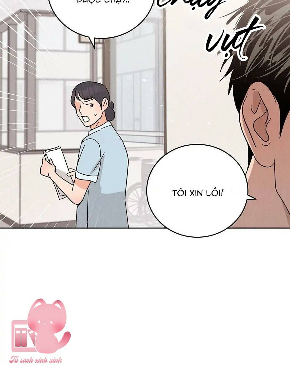 chào nhé, không làm thông gia nữa đâu! chapter 63 24