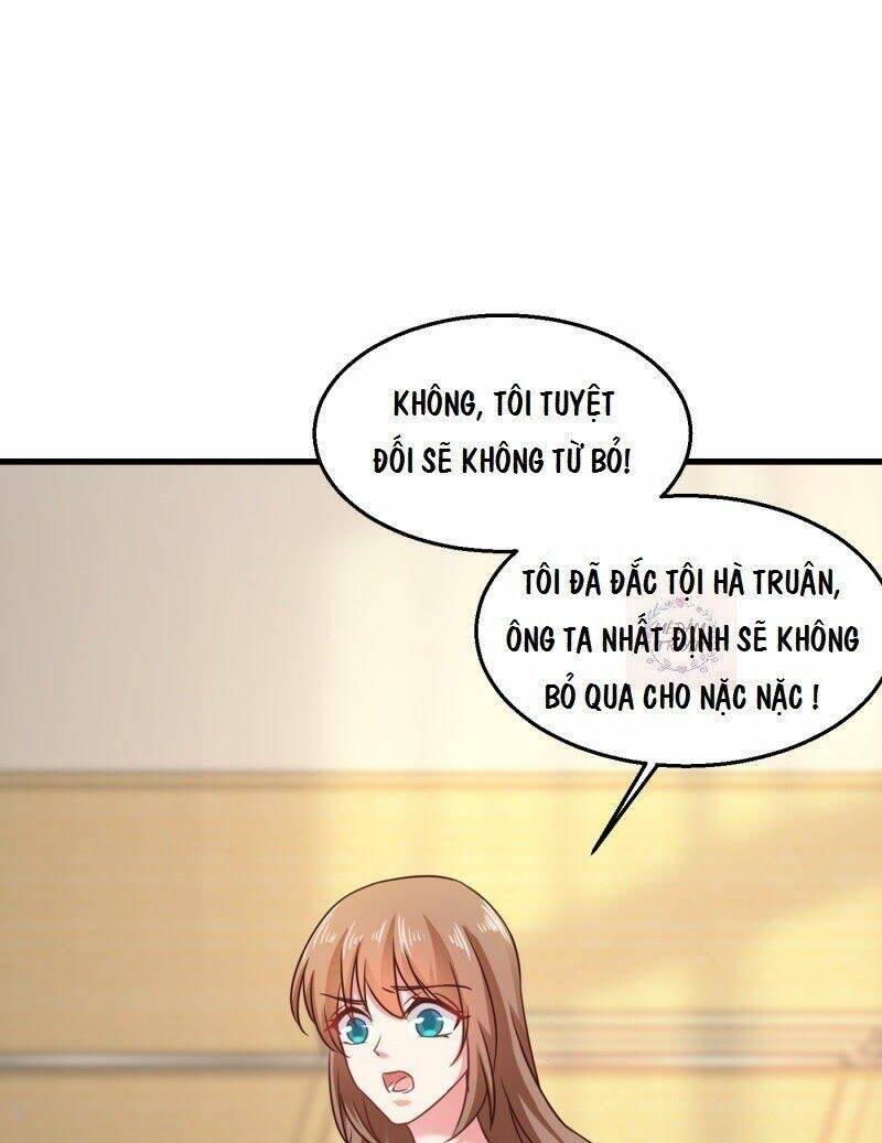 nhập cốt noãn hôn chapter 303 6