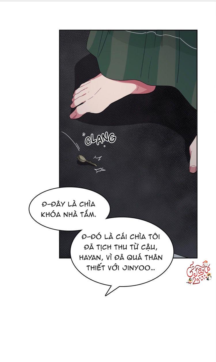 hãy vâng lời anh chapter 13 34