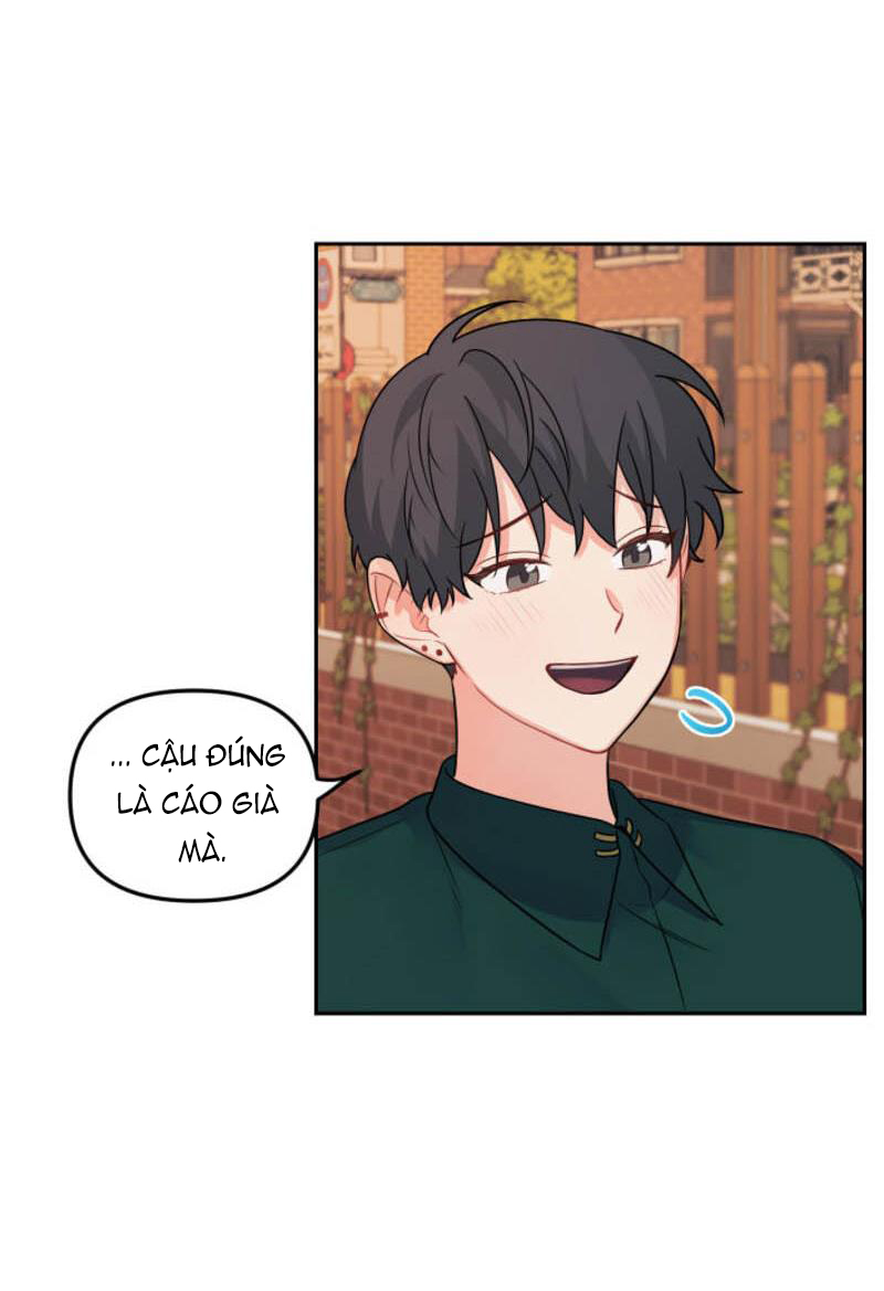 máu và tình yêu chapter 66 41