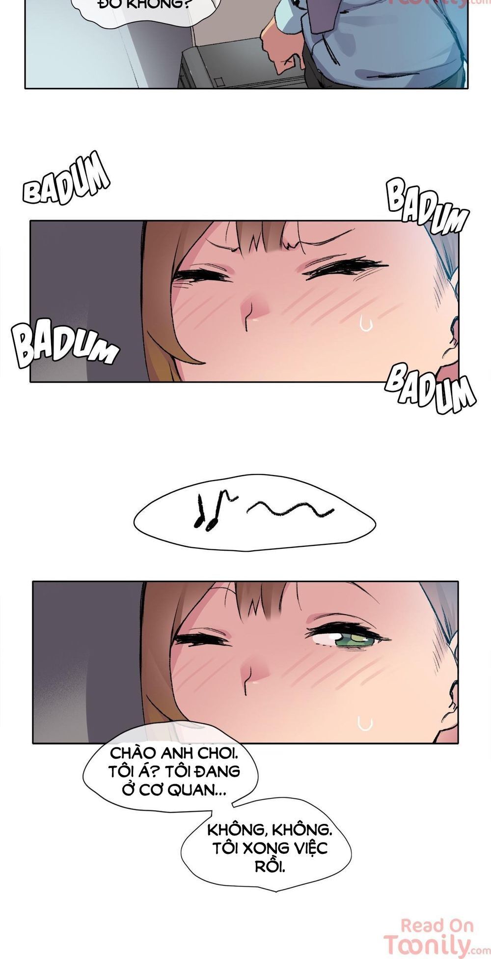 vùng đất kỳ diệu chapter 7 33