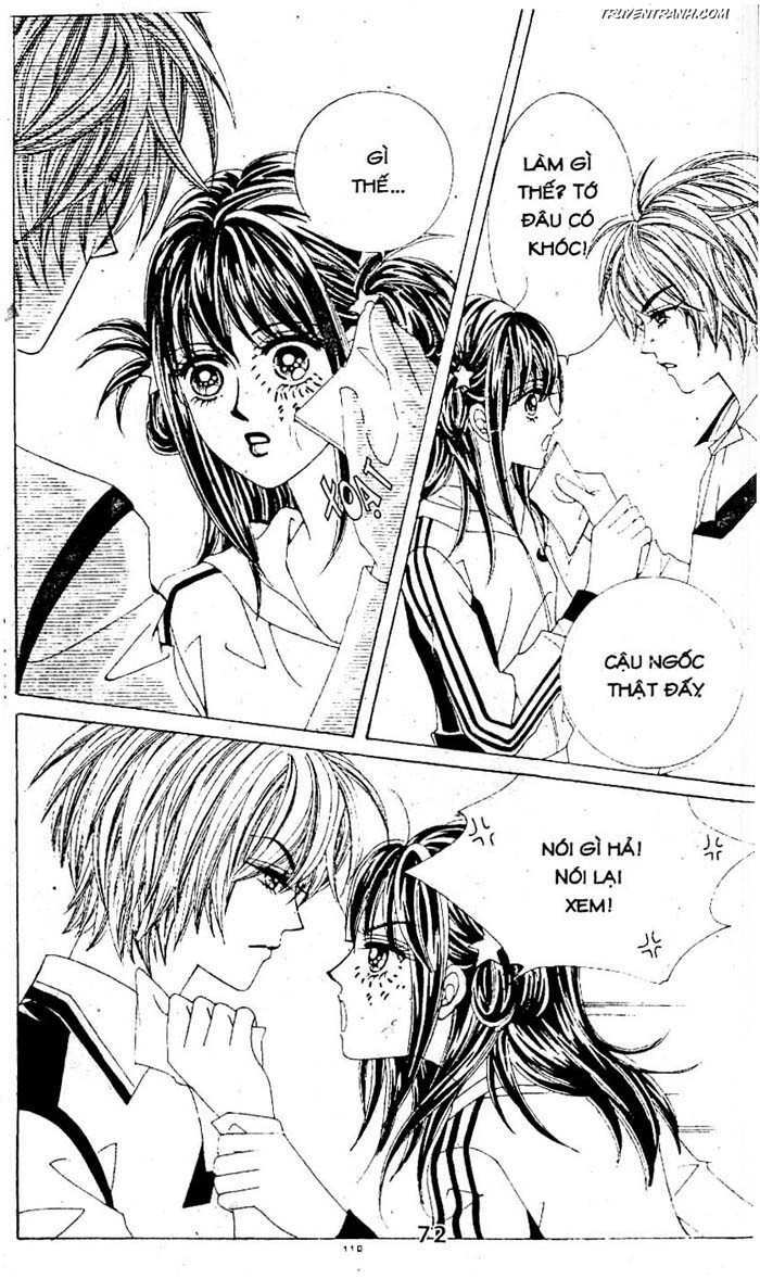 nhà trọ hoàn hảo chapter 33 16