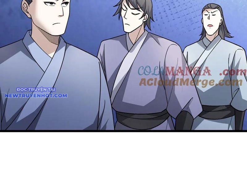 ngủ say vạn cổ: xuất thế đẩy ngang chư thiên chapter 60 68