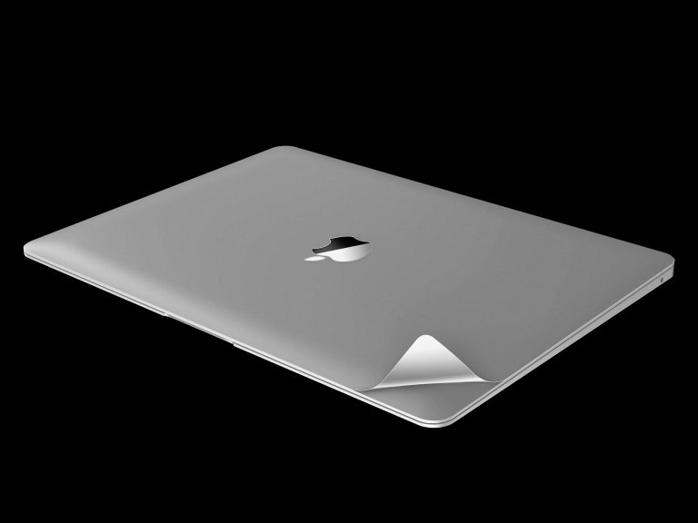 Bộ dán 6in1 INNOSTYLE Diamond Guard 3M dành cho Macbook 13&quot; M1 và 16&quot;- Hàng chính hãng