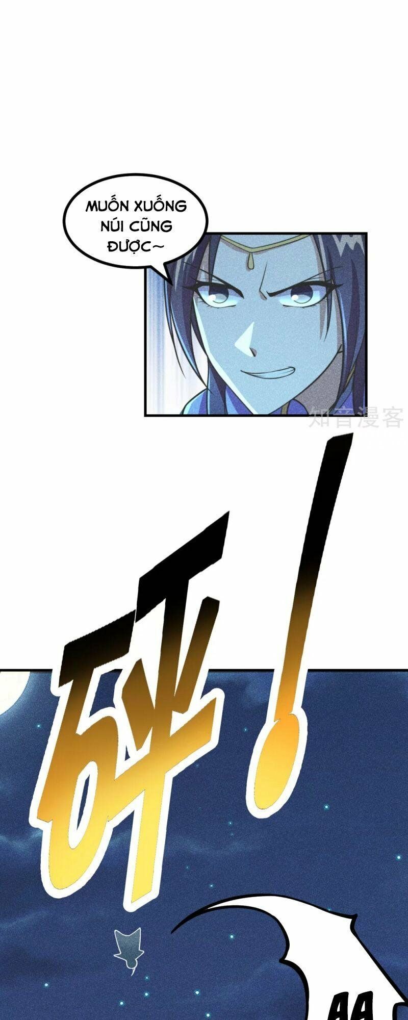 tiên võ đế tôn chapter 162 9