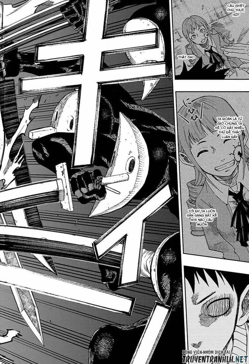 guardian of the witch chapter 1 45