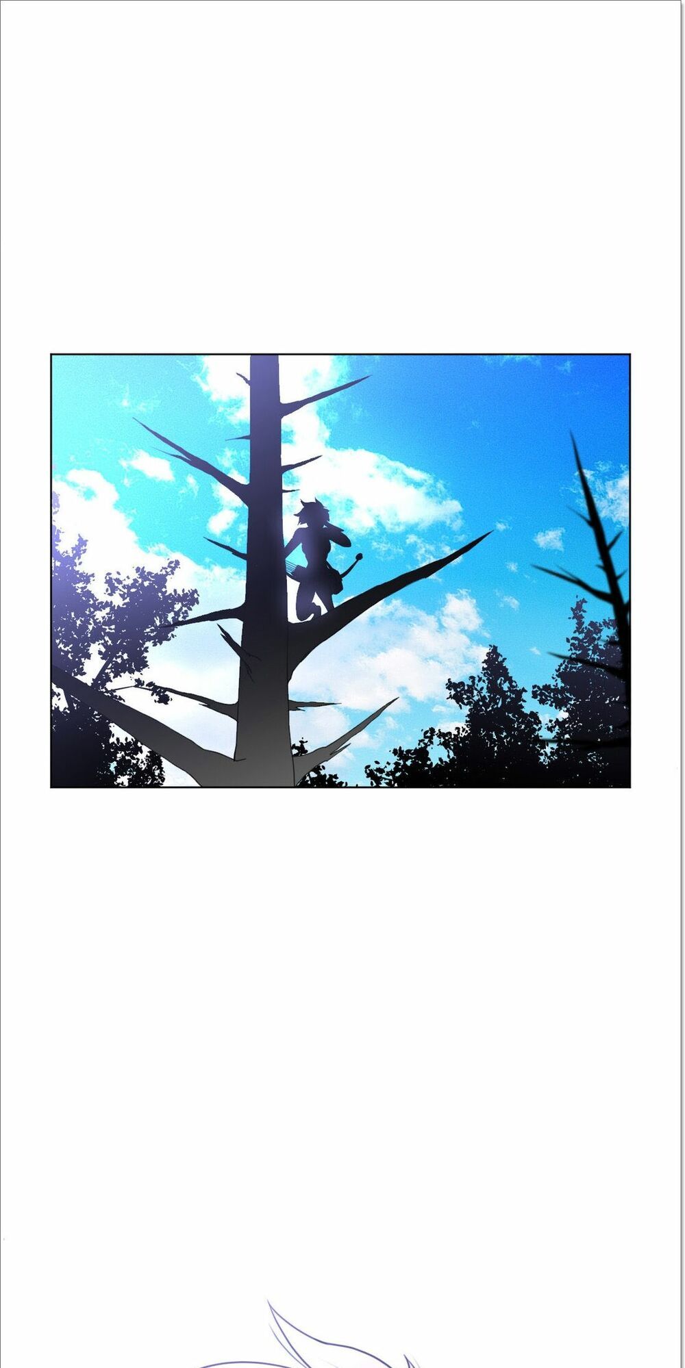 một nửa hoàn hảo chapter 24 13