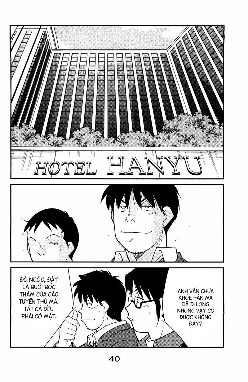 truyền nhân atula 3 chapter 60 8