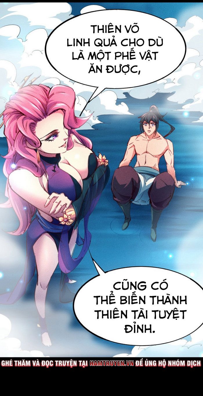 ta thành thần một mình chapter 2 40