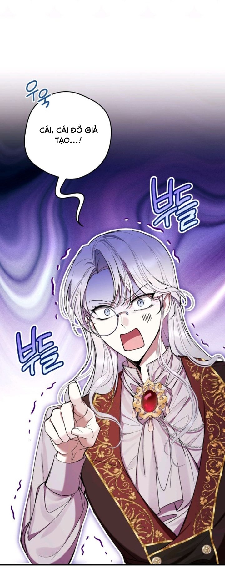 trở thành ác nữ thật thú vị mà ? chapter 54 29