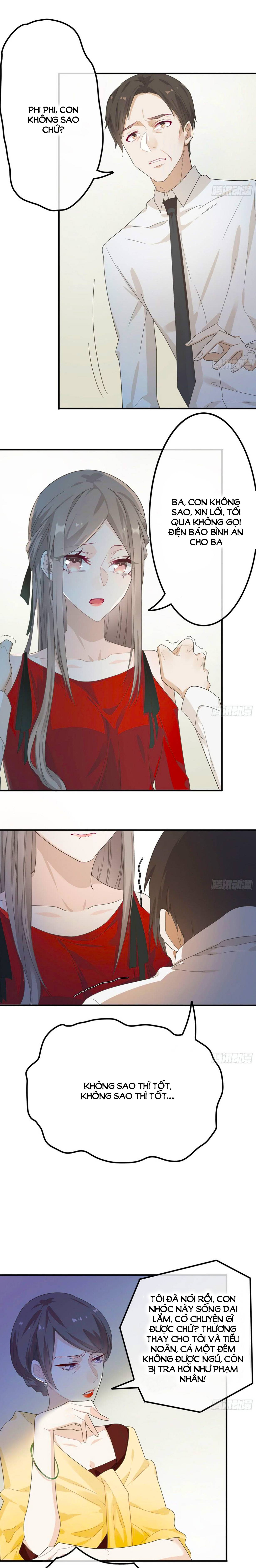 hai cách tìm gặp người yêu chapter 20 5