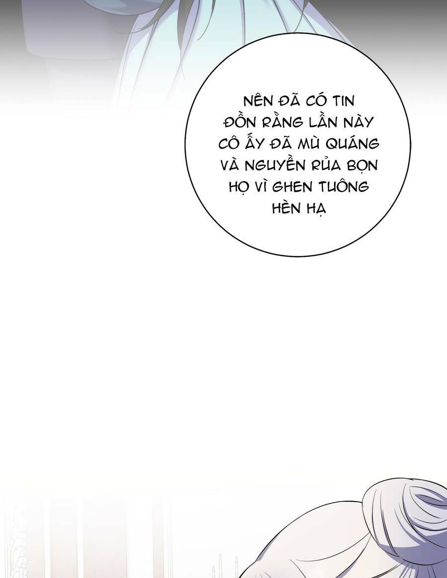 sinh ra làm con gái ác nữ chapter 46 39