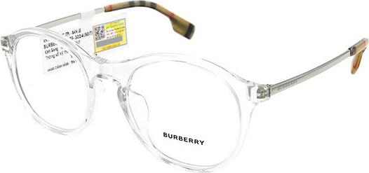 GỌNG KÍNH UNISEX BURBERRY B2287F 3024