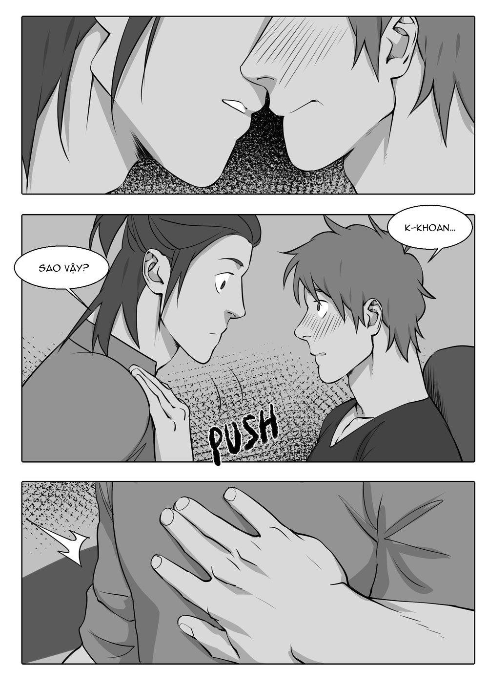 TUYỂN TẬP CU 18CM Chapter 78 Bộ 14 This guy 23