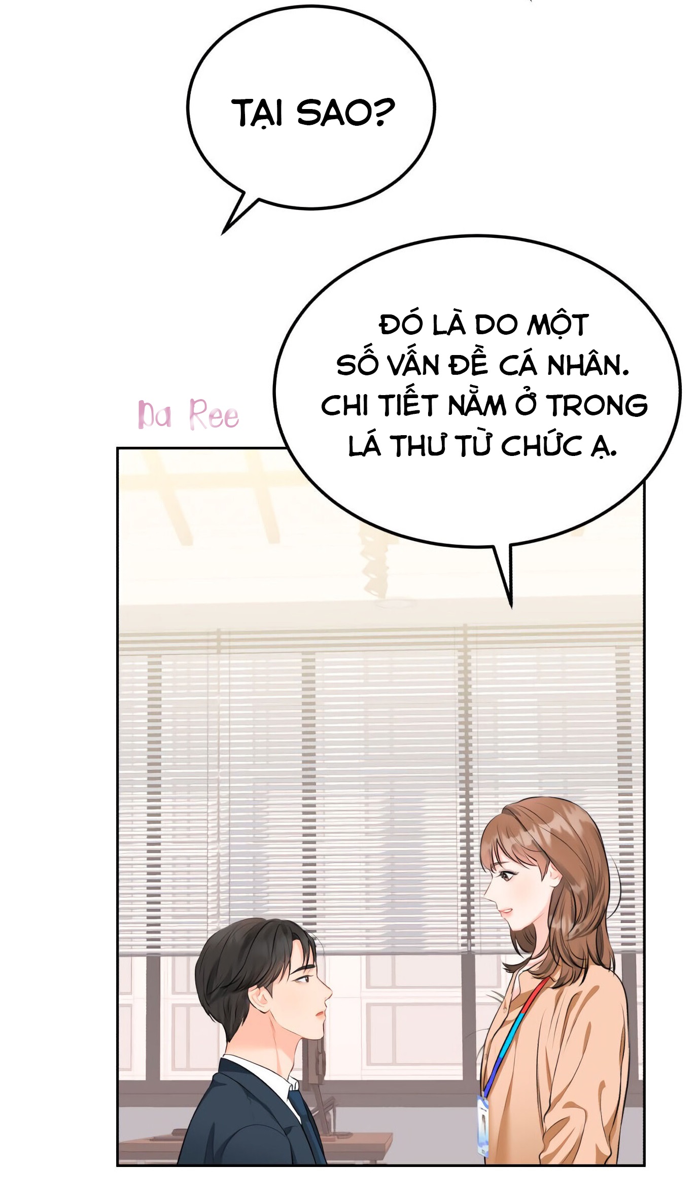 thư ký persimmon chapter 1 95