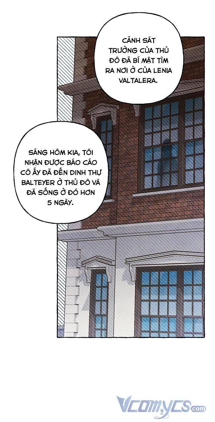 nuôi dưỡng một hắc long chapter 23 35