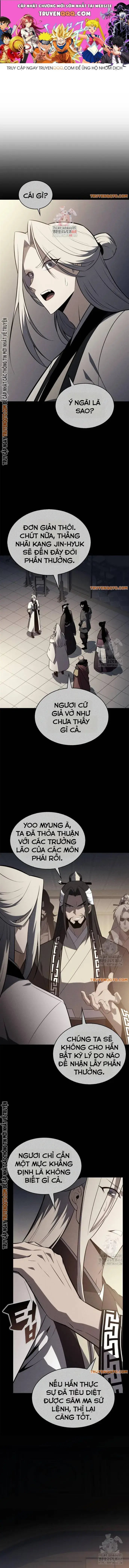 Người Chơi Mới Cấp Tối Đa chapter 193 1