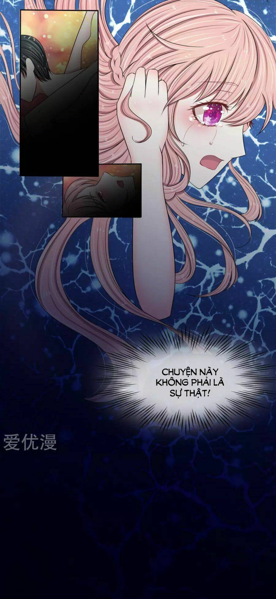 phúc hắc lão công buông em ra chapter 5 6