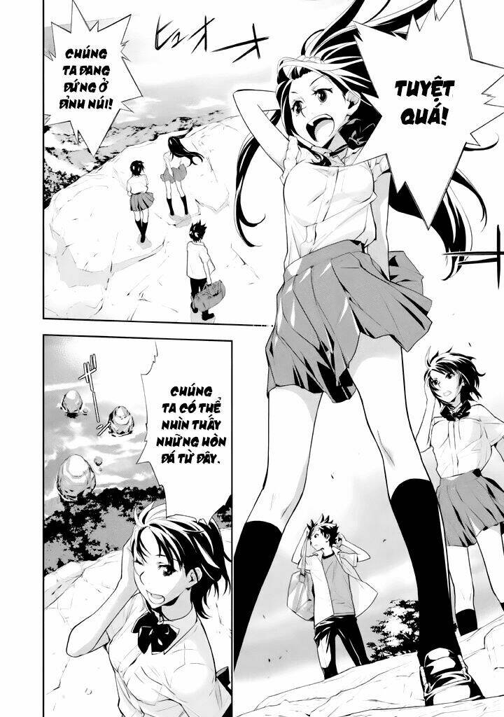 lets lagoon chapter 19 8