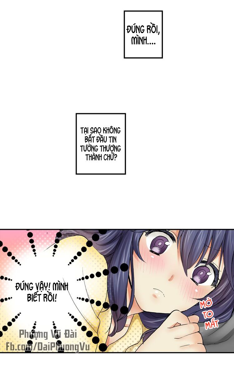 mệnh lệnh tuyệt đối của bá đạo vương tử chapter 29 28