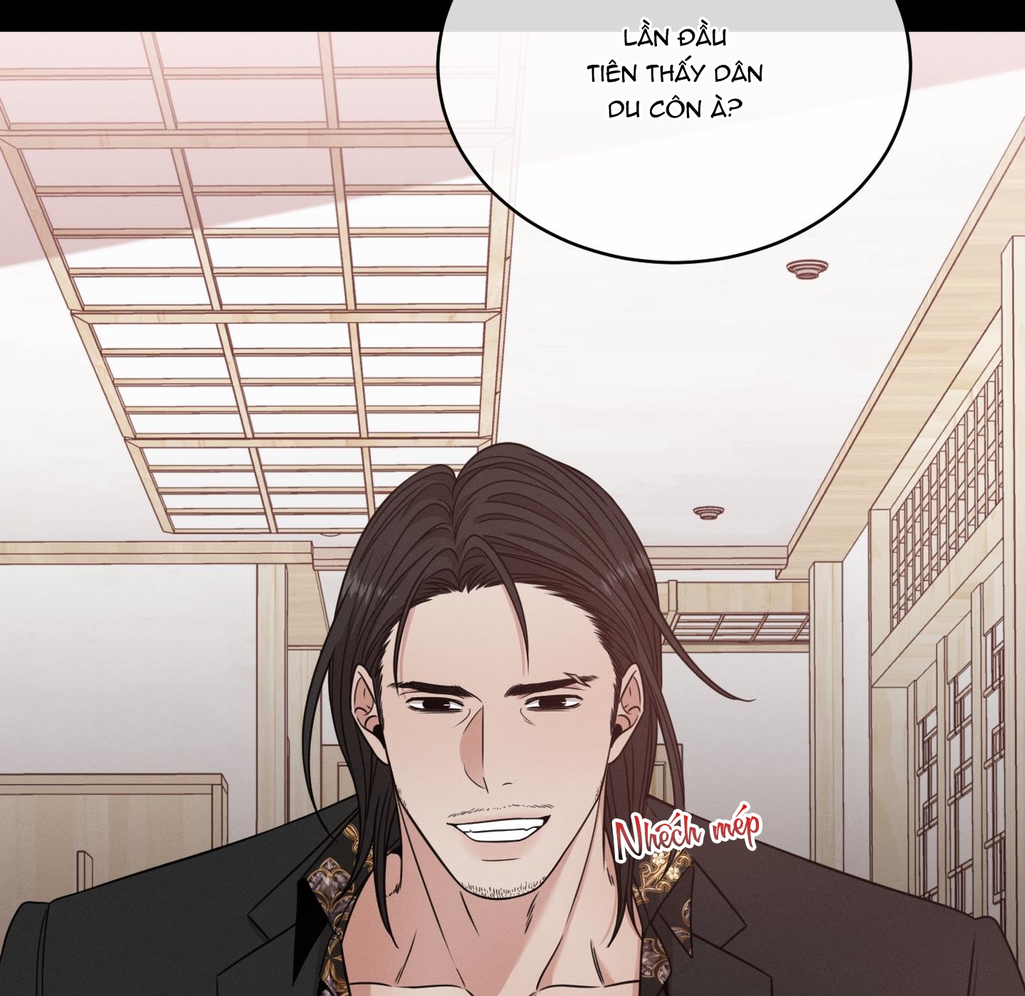 hội chứng minmotion chapter 29 39